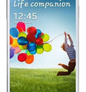 Samsung Galaxy S4 16GB SGH-M919 Phone T-Mobile