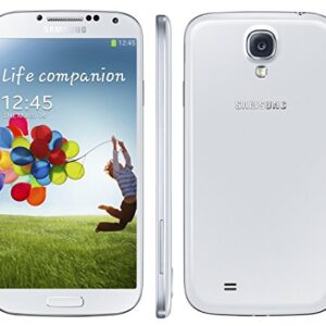 Samsung Galaxy S4 16GB SGH-M919 Phone T-Mobile