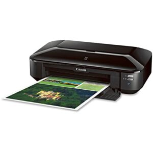 Canon PIXMA iX6820 Inkjet Printer - Color