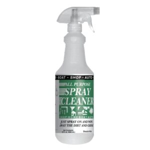 korkay all purpose spray cleaner