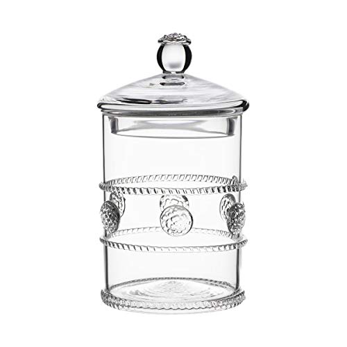 Juliska Isabella Mini Canister