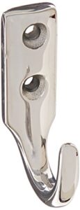 sugatsune, lamp el-25 hooks, 304 stainless steel, mirror