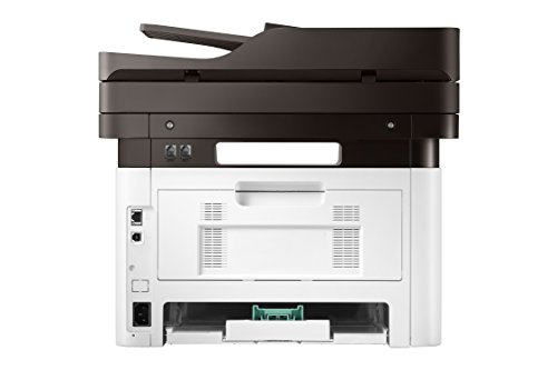 HP Samsung Electronics SL-M2875DW/XAC Wireless Monochrome Multifunction Printer (SS351A) (SS351A#BGJ)