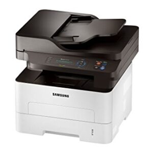 HP Samsung Electronics SL-M2875DW/XAC Wireless Monochrome Multifunction Printer (SS351A) (SS351A#BGJ)