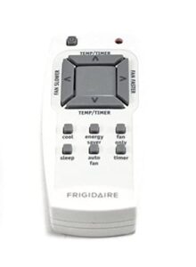 frigidaire 5304476904 remote control