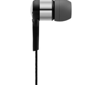beyerdynamic MMX 102 iE in-Ear Headphones Black/Silver