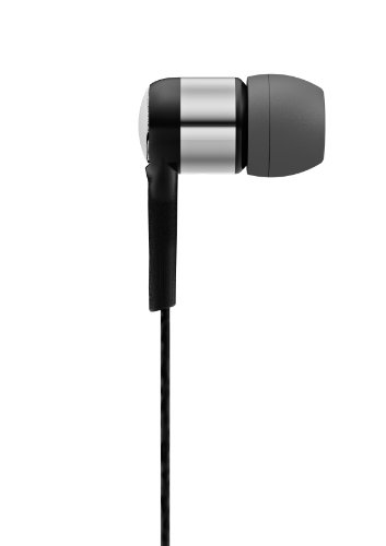 beyerdynamic MMX 102 iE in-Ear Headphones Black/Silver