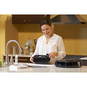 iRobot Scooba 450 Floor Scrubbing Robot