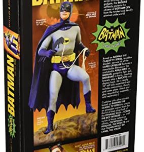 Moebius Batman 1966 TV Series: Batman Model Kit (1:8 Scale)