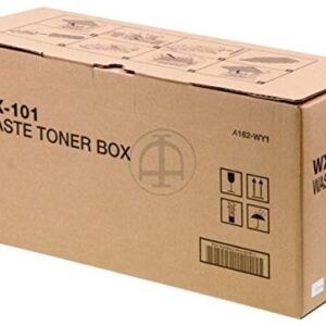 Konica Minolta WX101 WX-101 WASTE TONER CONTAINER FOR USE IN BIZHUB C220 C280 C360 MUR