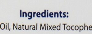 Life Line Pet Nutrition Wild Alaskan Fish Oil Omega-3 Supplement for Skin & Coat – Supports Brain, Eye & Heart Health in Dogs & Cats, 128oz