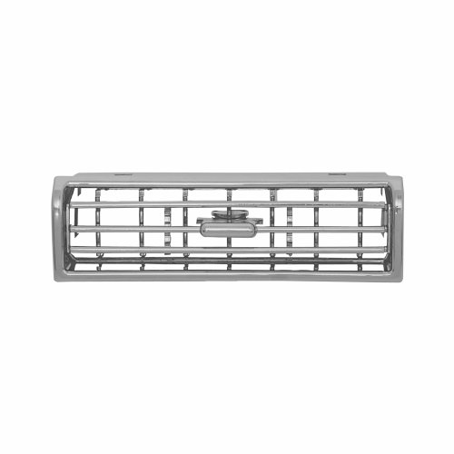 GG Grand General 67937 Plastic Chrome Interior Dash A/C Vent for Freightliner