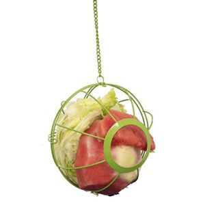 Ware Manufacturing Chick-N-Veggie Treat Ball