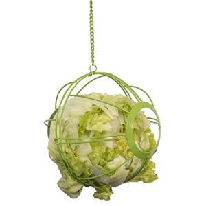 Ware Manufacturing Chick-N-Veggie Treat Ball