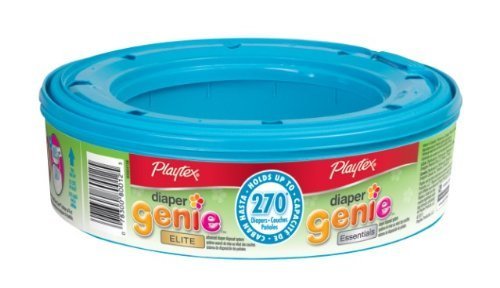 Diaper Genie II Refills (Pack of 6)