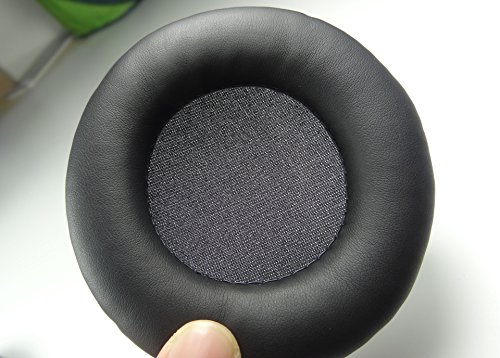 Damex Headphone Ear Pads Cushion Replacement for Pioneer HDJ1000 HDJ2000 HDJ1500 Earpad Foam Cover 3.54inch Dia