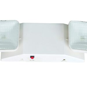 Fulham FHEM11W Firehorse General Emergency Light, White