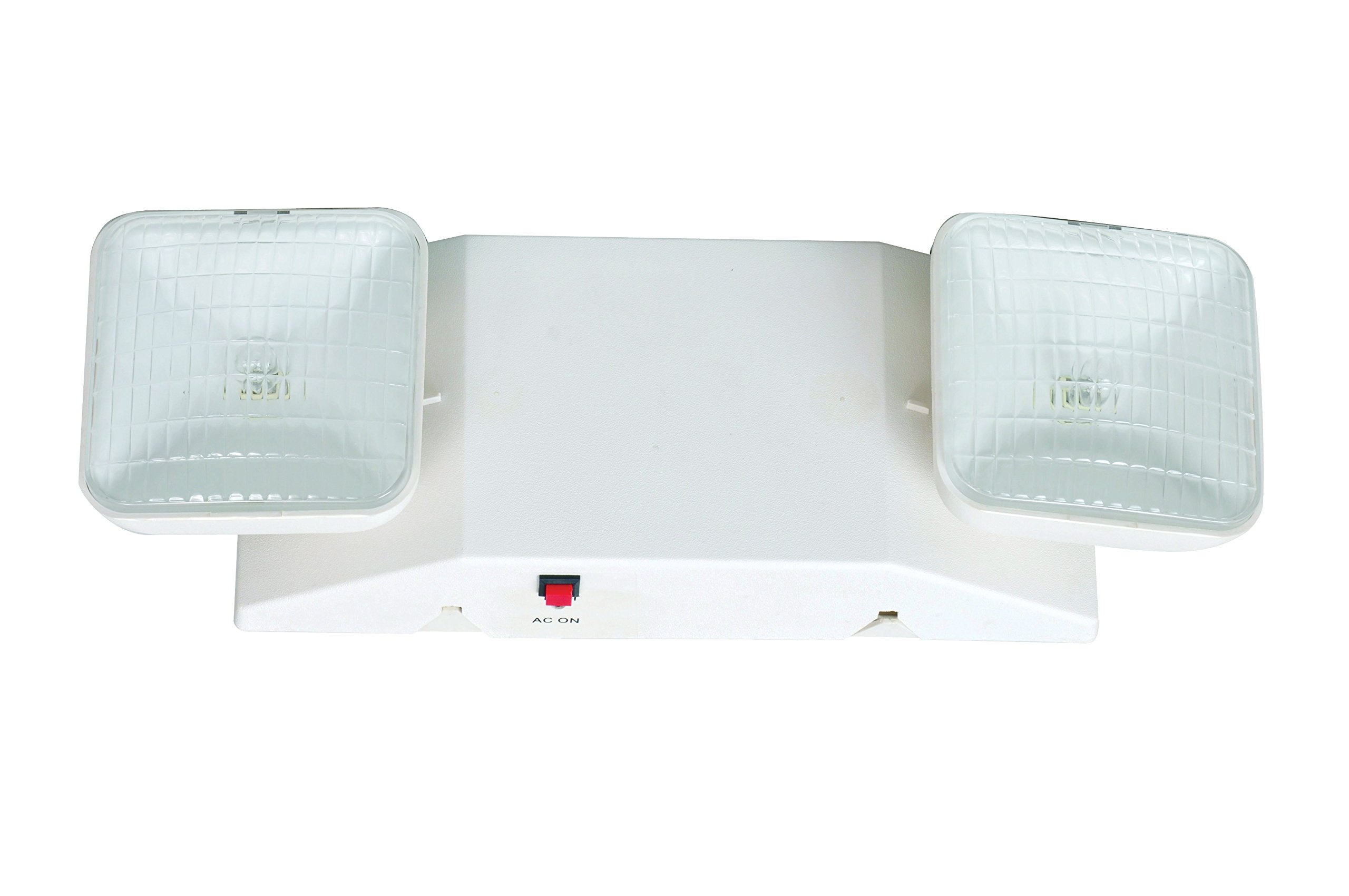 Fulham FHEM11W Firehorse General Emergency Light, White