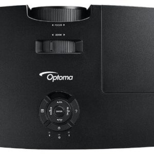 Optoma DX346 XGA 3000 Lumen Full 3D DLP Projector (Discontinued by Manufacturer)