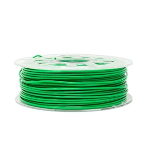 Gizmo Dorks 1.75mm ABS Filament 1kg / 2.2lb for 3D Printers, Green Grass