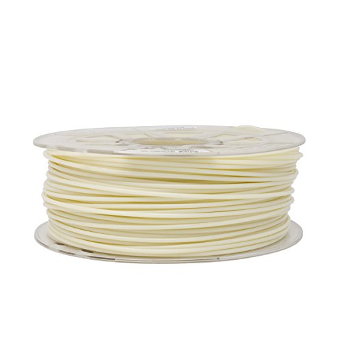 Gizmo Dorks 1.75mm Hips Filament 1kg / 2.2lb for 3D Printers, Glow in The Dark Green