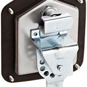 Buyers Products L8816 Folding T-Handle Latch