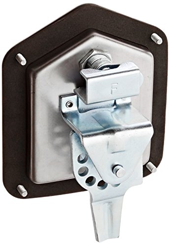 Buyers Products L8816 Folding T-Handle Latch