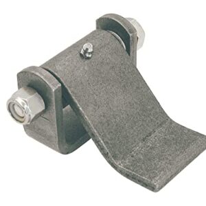 Buyers Products B2426FS Formed Hinge Strap