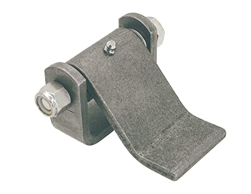 Buyers Products B2426FS Formed Hinge Strap