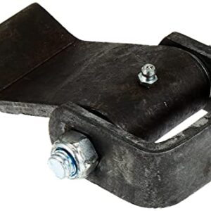 Buyers Products B2426FS Formed Hinge Strap