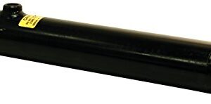 Buyers Products 1304217 Power Angling and Lift Cylinder