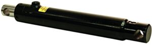 buyers products 1304217 power angling and lift cylinder