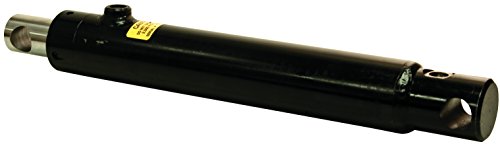 Buyers Products 1304217 Power Angling and Lift Cylinder