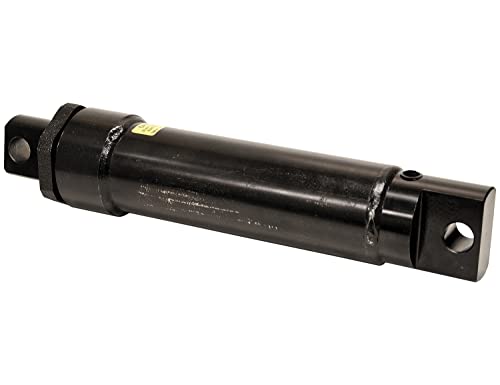 Buyers Products 1304520 Single-Acting Hydraulic Cylinder