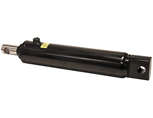 Buyers Products 1304520 Single-Acting Hydraulic Cylinder
