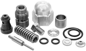 buyers products 1306105 crossover valve kit
