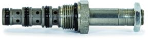 buyers products 1306355 cartridge (40 with nut for snowplow)