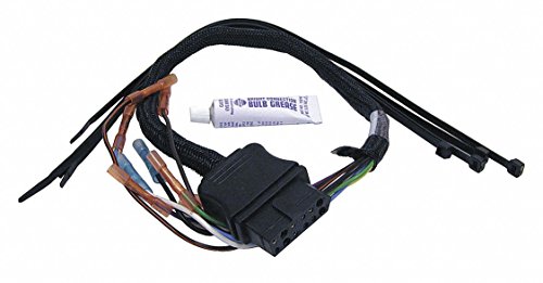 Buyers Products 1315315 Vehicle Harness Repair Kit