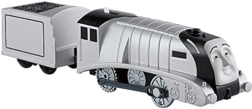 Thomas & Friends TrackMaster, Motorized Spencer Engine