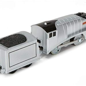 Thomas & Friends TrackMaster, Motorized Spencer Engine