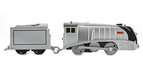 Thomas & Friends TrackMaster, Motorized Spencer Engine