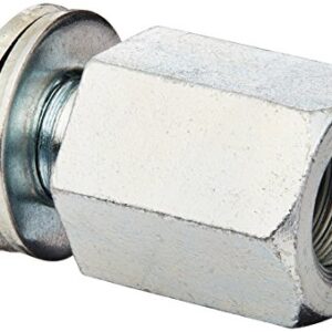 Burley Hitch Alt Adapter, 3/8 x 26