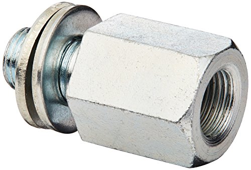 Burley Hitch Alt Adapter, 3/8 x 26