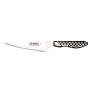 global gs-89 chef knife, 5"