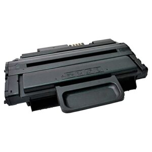 Laser Tek Services Compatible Toner Cartridge Replacement for Xerox 3250 106R01374 Works with Xerox Phaser 3250D 3250DN (Black, 1 Pack) - 5,000 Pages