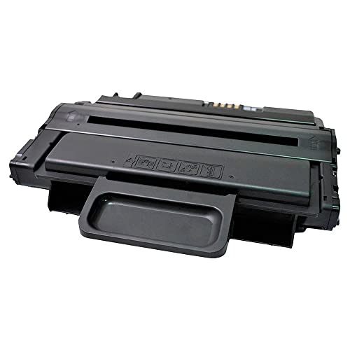Laser Tek Services Compatible Toner Cartridge Replacement for Xerox 3250 106R01374 Works with Xerox Phaser 3250D 3250DN (Black, 1 Pack) - 5,000 Pages