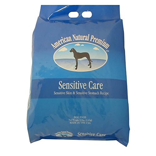 American Natural Premium Sensitive Care Pet Food