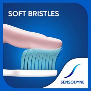 Sensodyne Sensitive Toothbrush (Color May Vary)