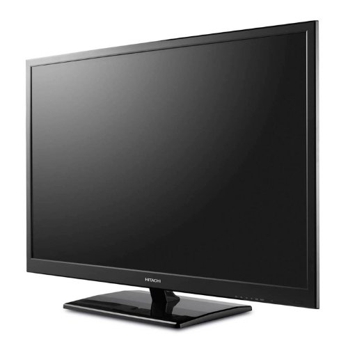 40" Hitachi LED Television 1080p 120hz LE40K507