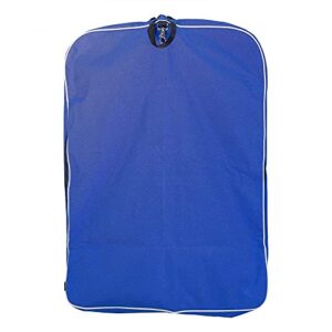 FINN TACK Finntack Harness Bag - 2 Colors - Blue/White/White - One Size